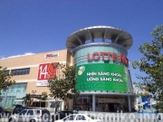 外国人街　7区　フーミンフン