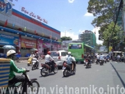 ホーチミン観光のおすすめシーズン