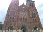 聖母マリア教会