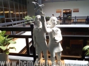 戦争証跡博物館