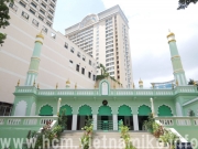 サイゴンセントラルモスク