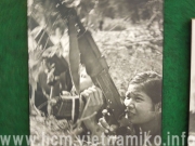 ホーチミン作戦博物館