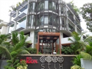 ビジネスアワー