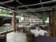 西洋の香り漂う　タオディエン地区