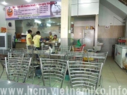 食事処の衛生事情