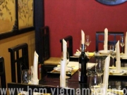 店での支払方法